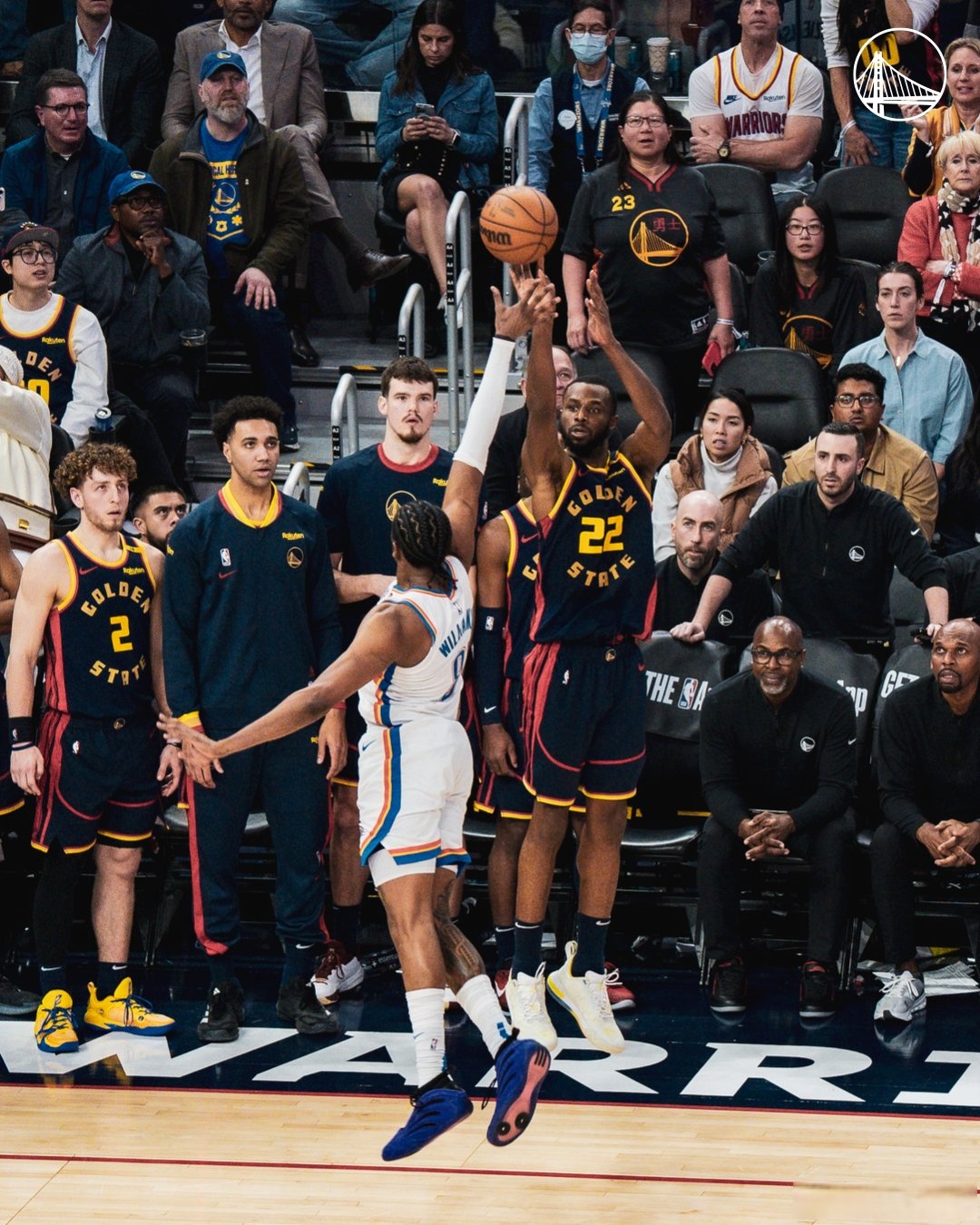 开云体育在线-勇士战胜爵士，库里三分表现抢眼