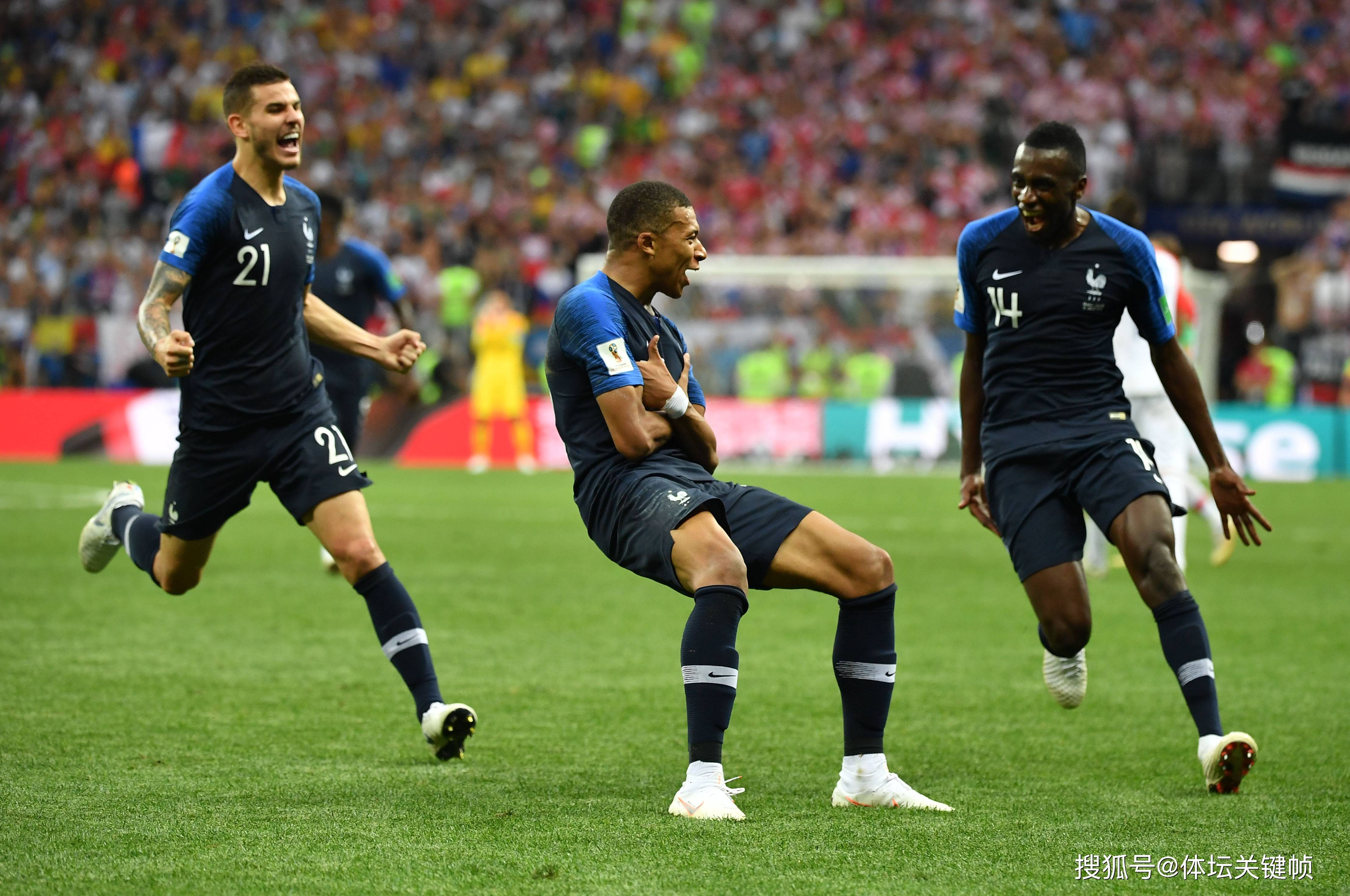 开云体育活动-关于法国力克德国，晋级形势岌岌可危的信息