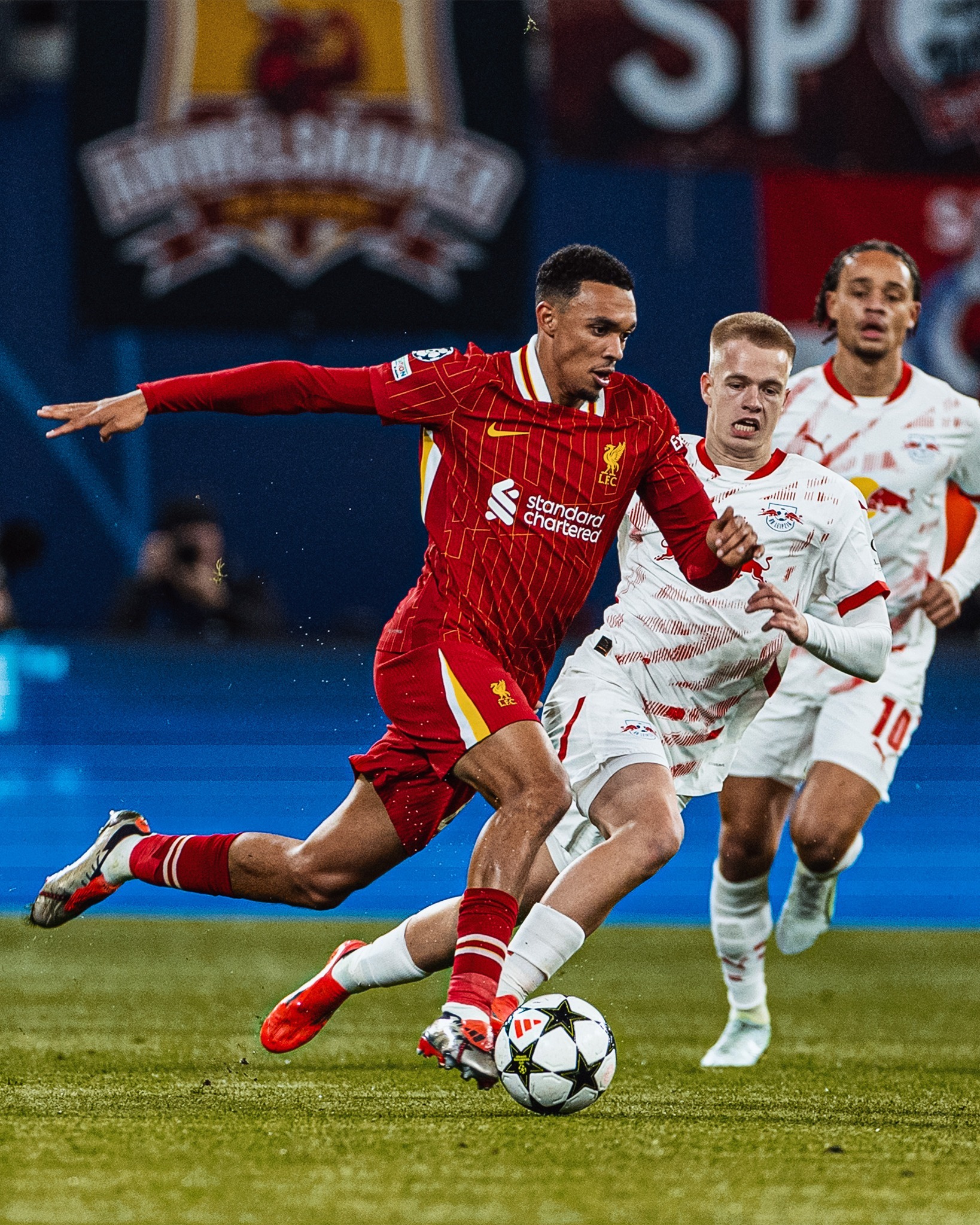 利物浦逆袭阿贾克斯，晋级欧冠半决赛