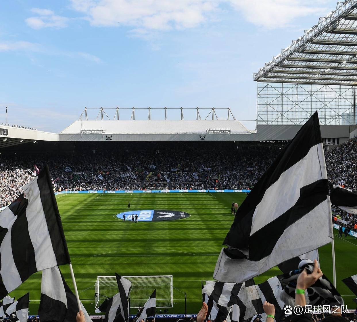 开云体育竞技-富勒姆主场大胜纽卡斯尔，反弹势头强劲