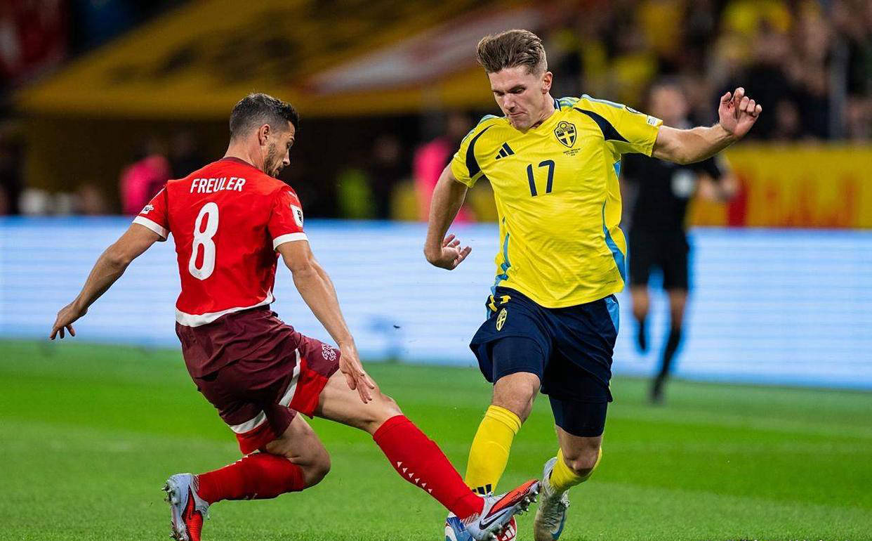 开云体育娱乐-关于瑞士队门将神勇，帮助球队晋级欧国联八强的信息